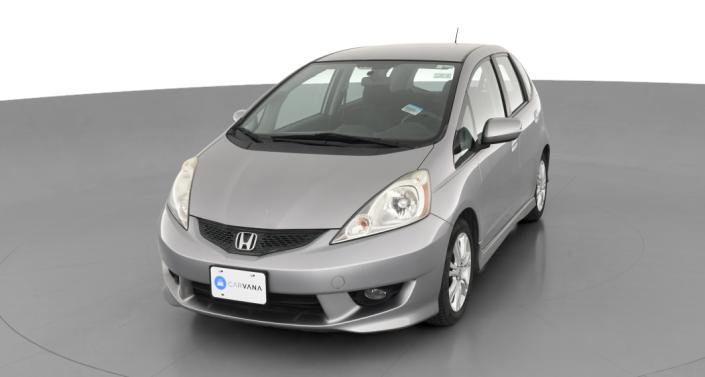 2009 Honda Fit Sport -
                Tooele, UT