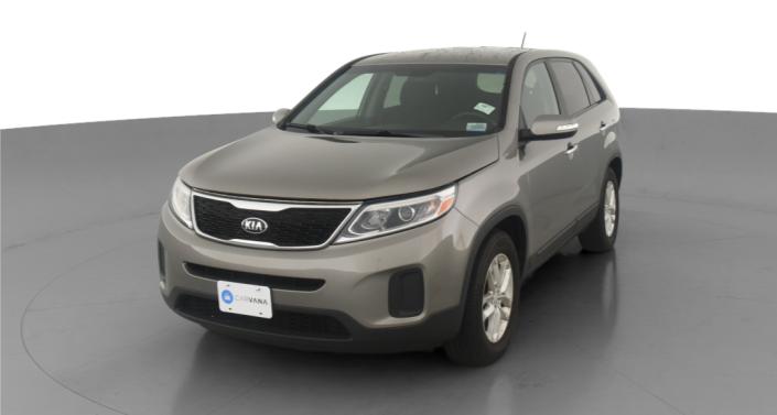 2015 Kia Sorento LX -
                Hebron, OH