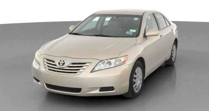 2009 Toyota Camry LE -
                North Las Vegas, NV