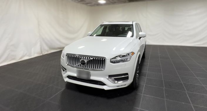 2023 Volvo XC90 B6 Plus -
                Memphis, TN