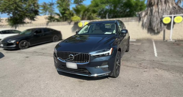 2023 Volvo XC60 B5 Plus -
                Ontario, CA