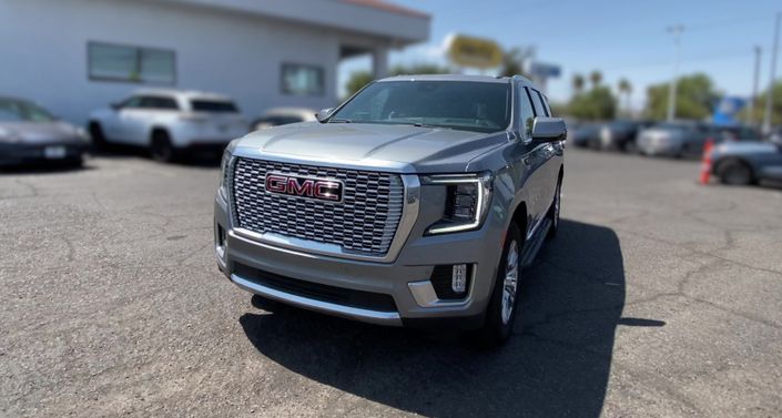 2023 GMC Yukon Denali -
                Tolleson, AZ