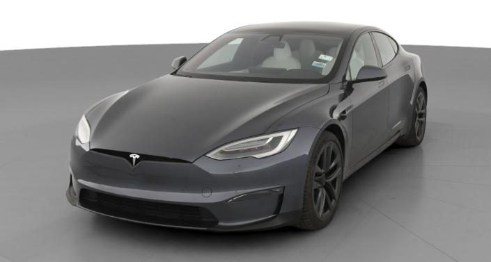 2021 Tesla Model S Plaid -
                Tolleson, AZ