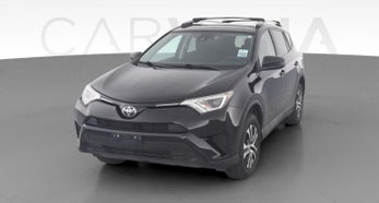 Used Toyota RAV4 under $20,000 for Sale Online | Carvana