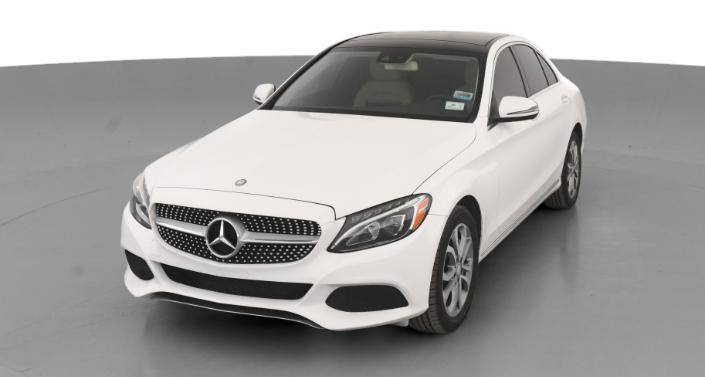 2016 Mercedes-Benz C-Class C 300 -
                Manville, NJ