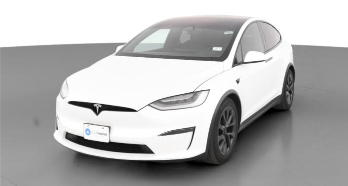 2022 Tesla Model X Long Range -
                Tolleson, AZ