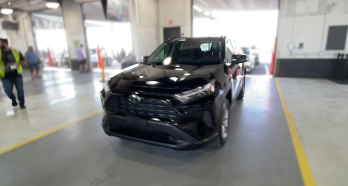 2023 Toyota RAV4 XLE -
                Tempe, AZ