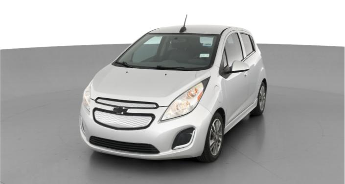 2015 Chevrolet Spark EV -
                Auburn, GA