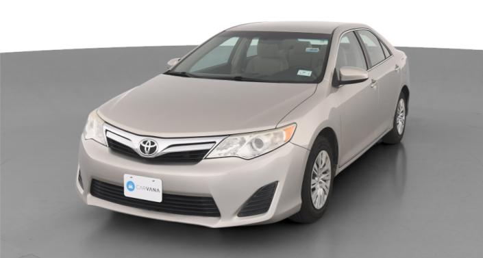 2014 Toyota Camry LE -
                Indianapolis, IN