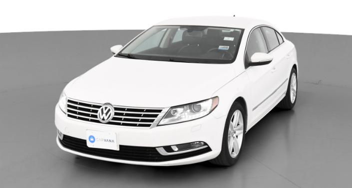 2013 Volkswagen CC Sport -
                Tolleson, AZ