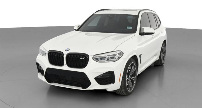 2020 BMW X3 M -
                Tooele, UT