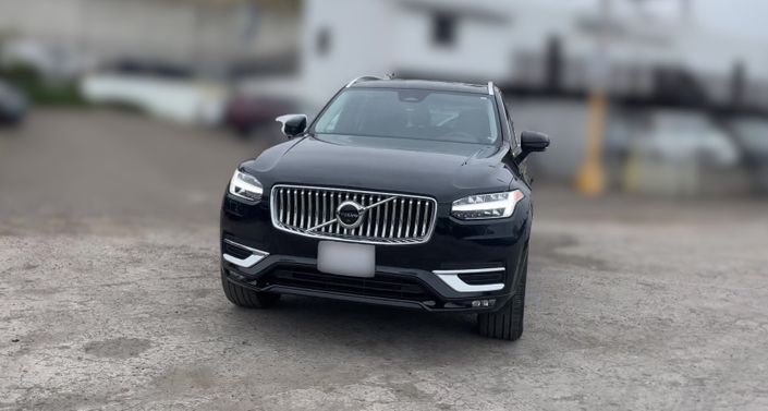 2023 Volvo XC90 B6 Plus -
                Riverside, CA