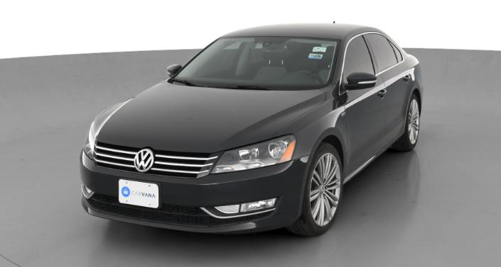 2014 Volkswagen Passat Sport -
                Framingham, MA