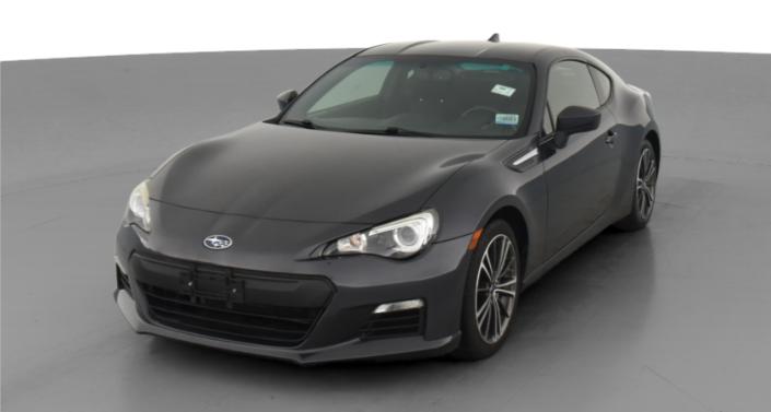 2016 Subaru BRZ Premium -
                Lorain, OH