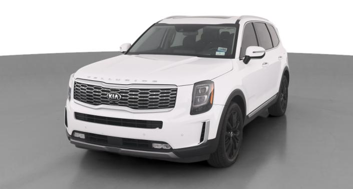 2021 Kia Telluride SX -
                Trenton, OH