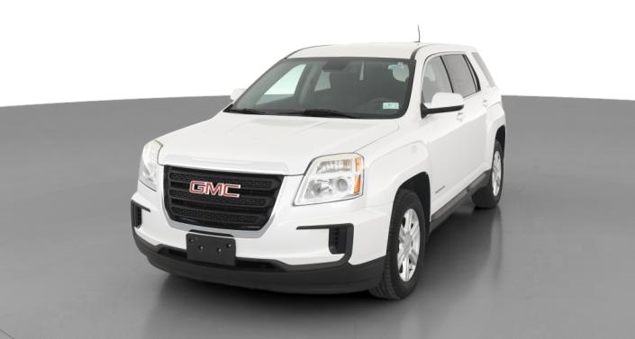 2016 GMC Terrain SLE -
                Framingham, MA