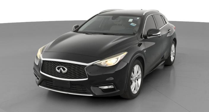 2017 INFINITI QX30 Premium -
                Tolleson, AZ