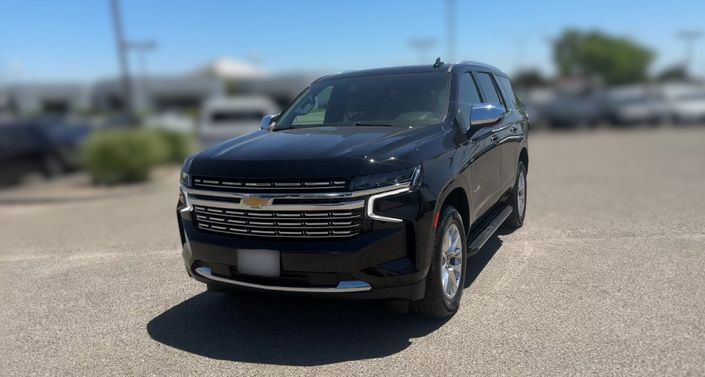 2023 Chevrolet Tahoe Premier -
                Rocklin, CA