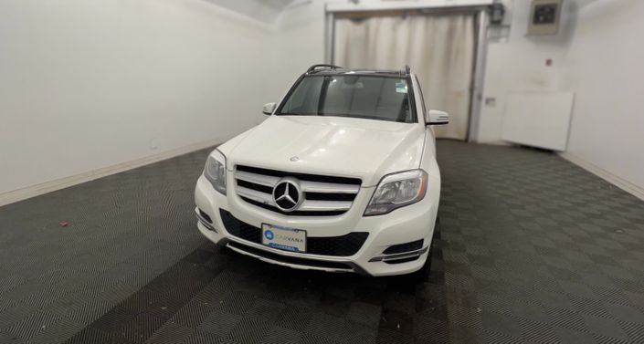 2015 Mercedes-Benz GLK 350 4MATIC -
                Framingham, MA