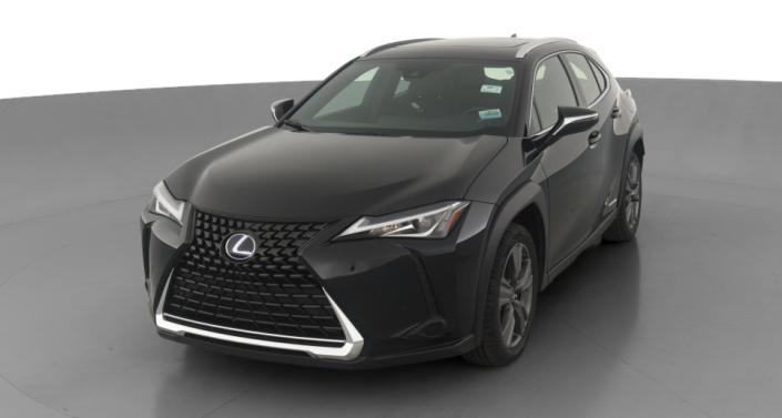 2019 Lexus UX 250h -
                Framingham, MA