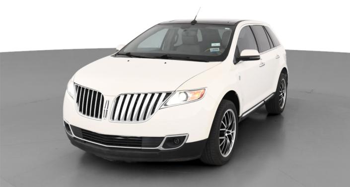 2013 Lincoln MKX  -
                Tolleson, AZ