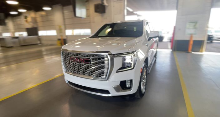 2023 GMC Yukon Denali -
                Tempe, AZ