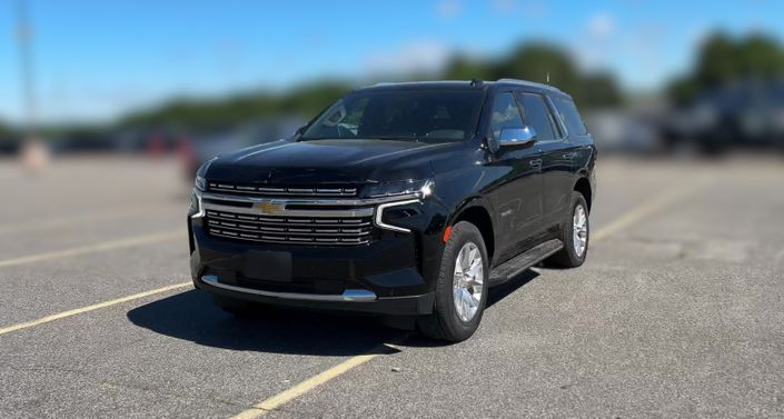 2023 Chevrolet Tahoe Premier -
                Norfolk, MA