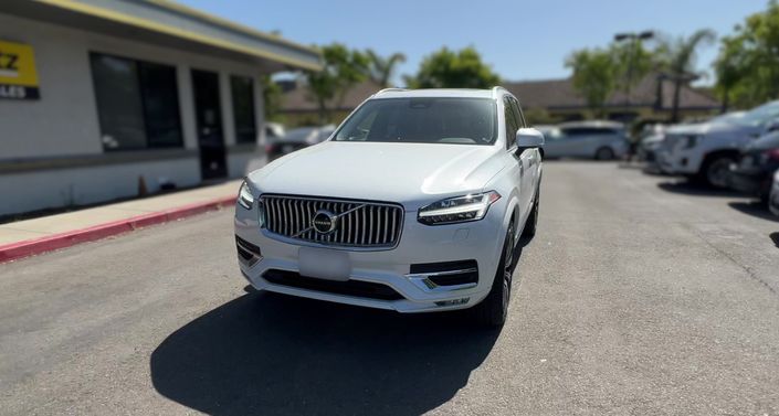 2023 Volvo XC90 B5 Plus -
                Rocklin, CA