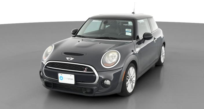 2014 MINI Cooper Hardtop S -
                Trenton, OH