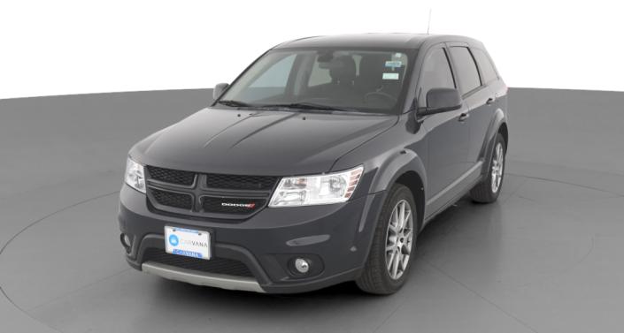 2018 Dodge Journey GT -
                Indianapolis, IN