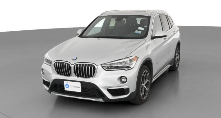 2017 BMW X1 xDrive28i -
                Riverside, CA