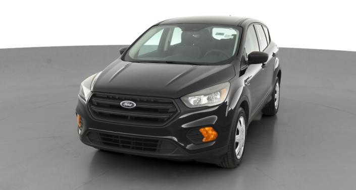 2018 Ford Escape S -
                Bessemer, AL