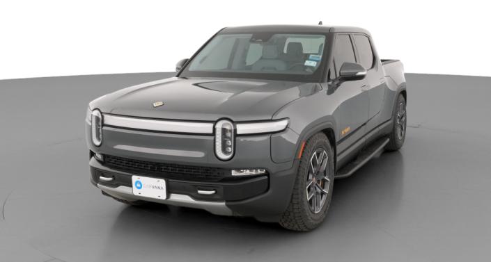 2022 Rivian R1T Adventure -
                Tolleson, AZ