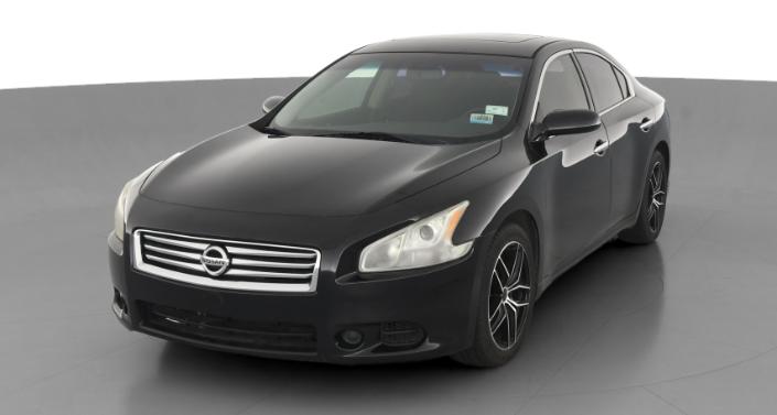 2013 Nissan Maxima S -
                Fairview, OR