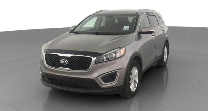 2016 Kia Sorento LX -
                Indianapolis, IN