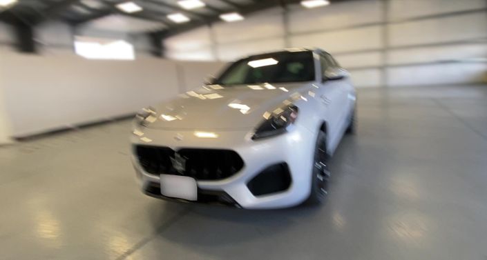 2024 Maserati Grecale Modena -
                Fairview, OR