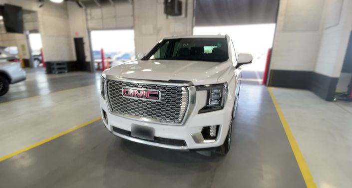 2023 GMC Yukon Denali -
                Tempe, AZ