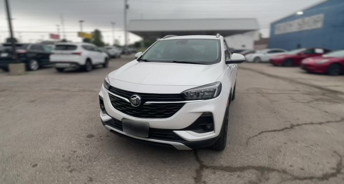 2021 Buick Encore GX Select -
                Indianapolis, IN