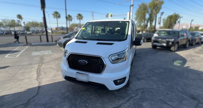 2023 Ford Econoline E-350 -
                Tolleson, AZ