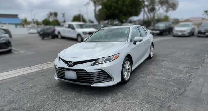 2023 Toyota Camry LE -
                Riverside, CA