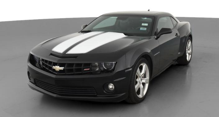 2010 Chevrolet Camaro SS -
                Concord, NC