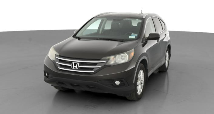 2013 Honda CR-V EX-L -
                Bessemer, AL