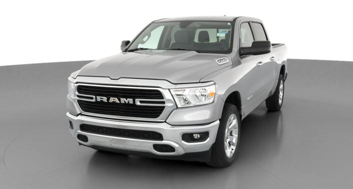 2020 RAM 1500 Big Horn -
                Lorain, OH