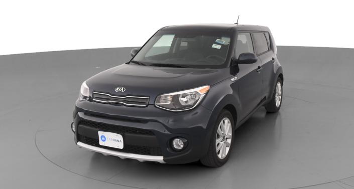 2019 Kia Soul Soul+ -
                Indianapolis, IN