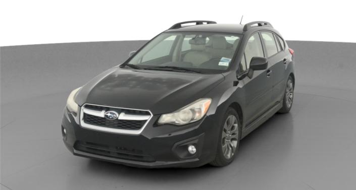 2014 Subaru Impreza Limited -
                Hebron, OH