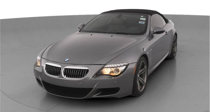 2009 BMW M6 Base -
                Hebron, OH