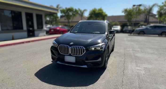 2021 BMW X1 xDrive28i -
                Riverside, CA