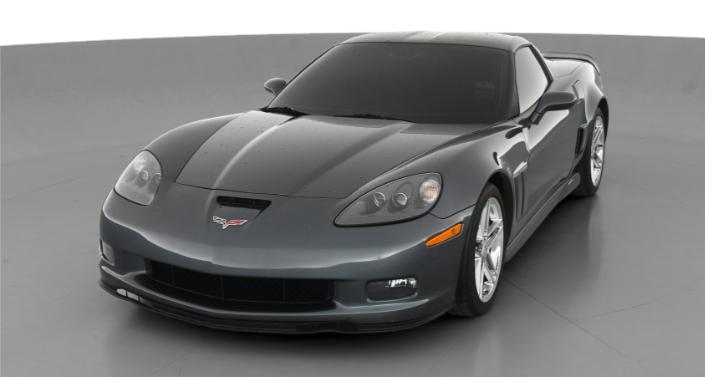 2011 Chevrolet Corvette Grand Sport -
                San Antonio, TX