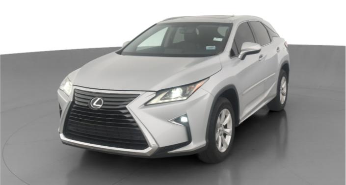 2016 Lexus RX 350 -
                Richton Park, IL