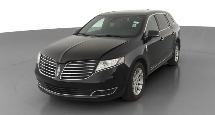 2017 Lincoln MKT  -
                Indianapolis, IN